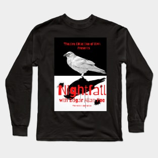 Nightfall Long Sleeve T-Shirt